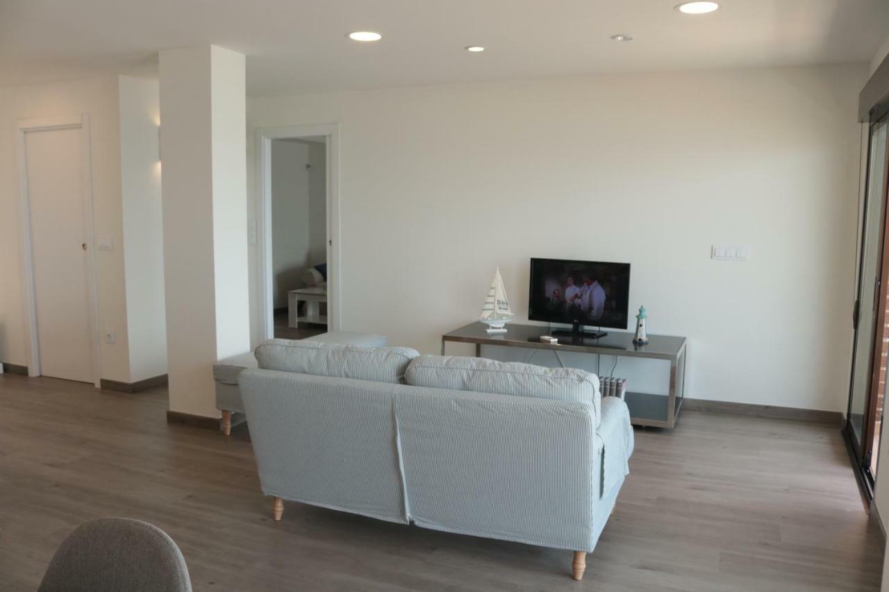 Costaazul Loft, Seaviews Frente Al Mar, Playa Los Locos Torrevieja Exteriér fotografie