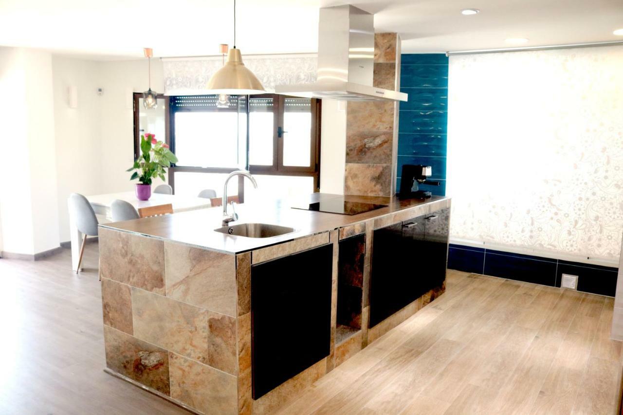 Costaazul Loft, Seaviews Frente Al Mar, Playa Los Locos Torrevieja Exteriér fotografie