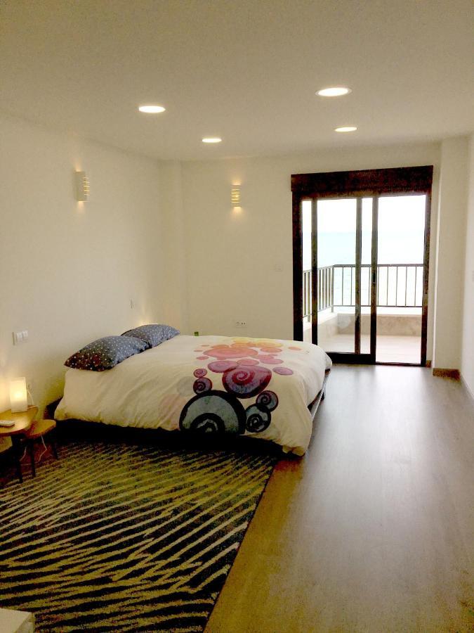 Costaazul Loft, Seaviews Frente Al Mar, Playa Los Locos Torrevieja Exteriér fotografie